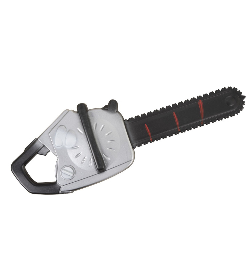 Tronçonneuse  plastique 45 cm