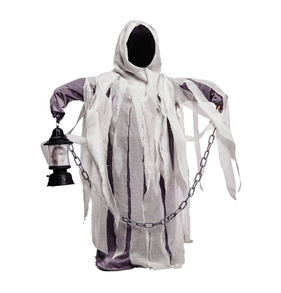 Costume enfant spectre