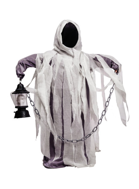 Costume enfant spectre