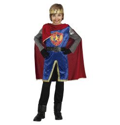 Déguisement de roi enfant