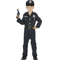 Déguisement police enfant