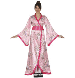 Déguisement kimono japonais...