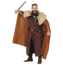 Déguisement viking avec...