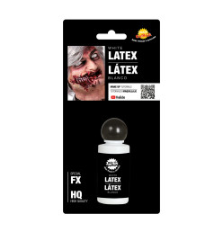 Latex blanc 28 ml